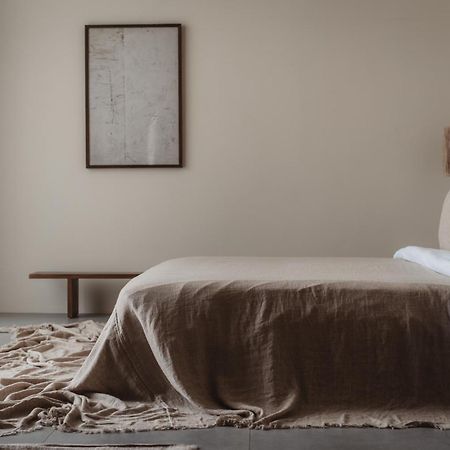 Mae Villas Canggu Eksteriør bilde