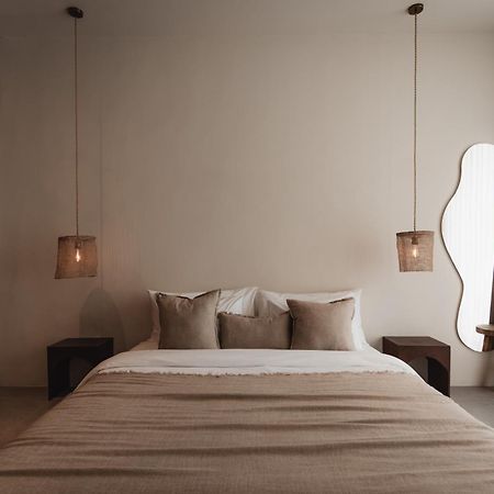 Mae Villas Canggu Eksteriør bilde