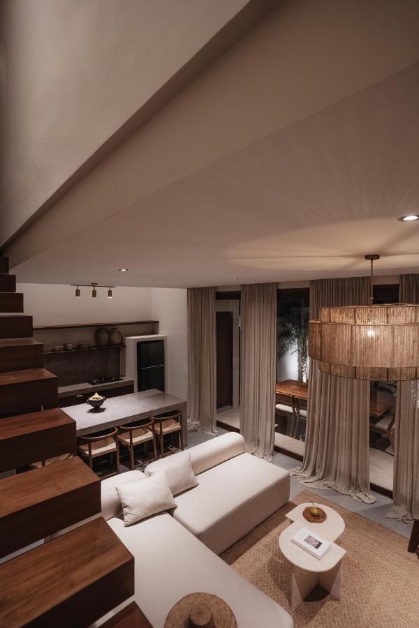 Mae Villas Canggu Eksteriør bilde