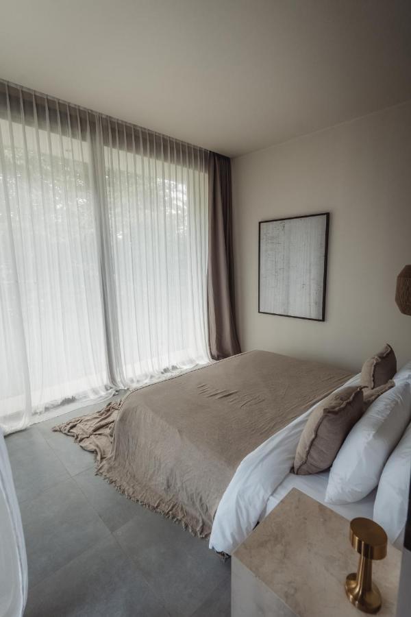 Mae Villas Canggu Eksteriør bilde