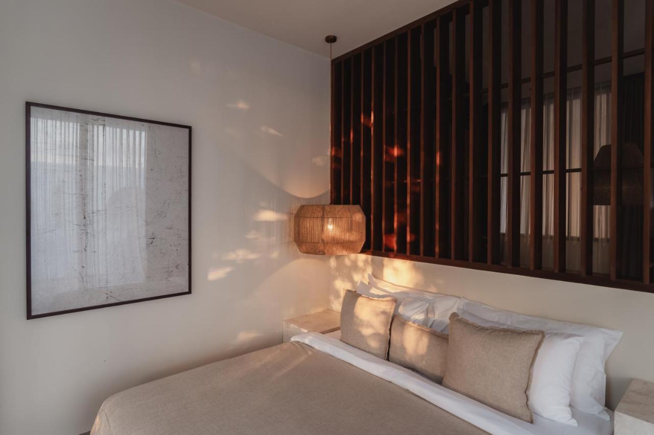 Mae Villas Canggu Eksteriør bilde