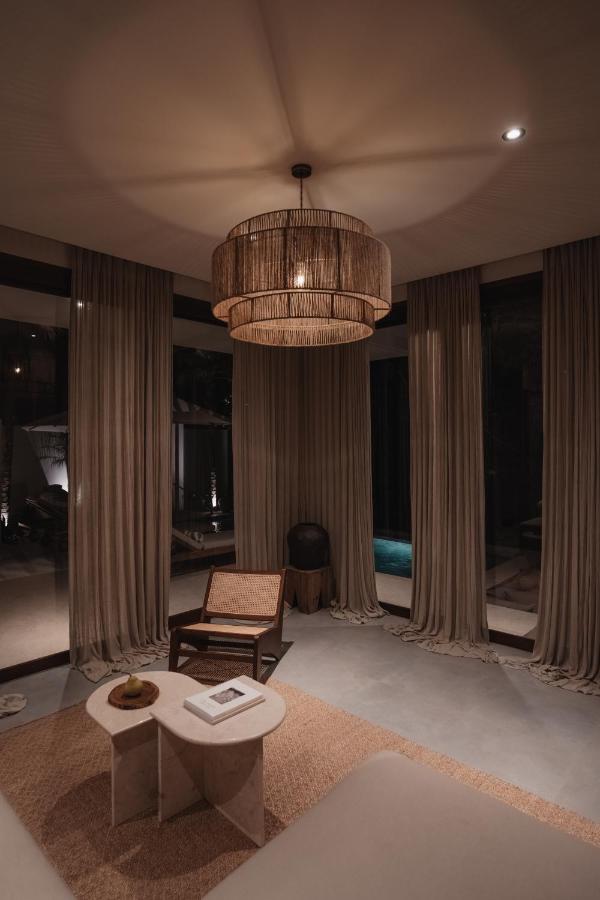 Mae Villas Canggu Eksteriør bilde