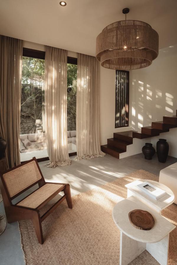 Mae Villas Canggu Eksteriør bilde