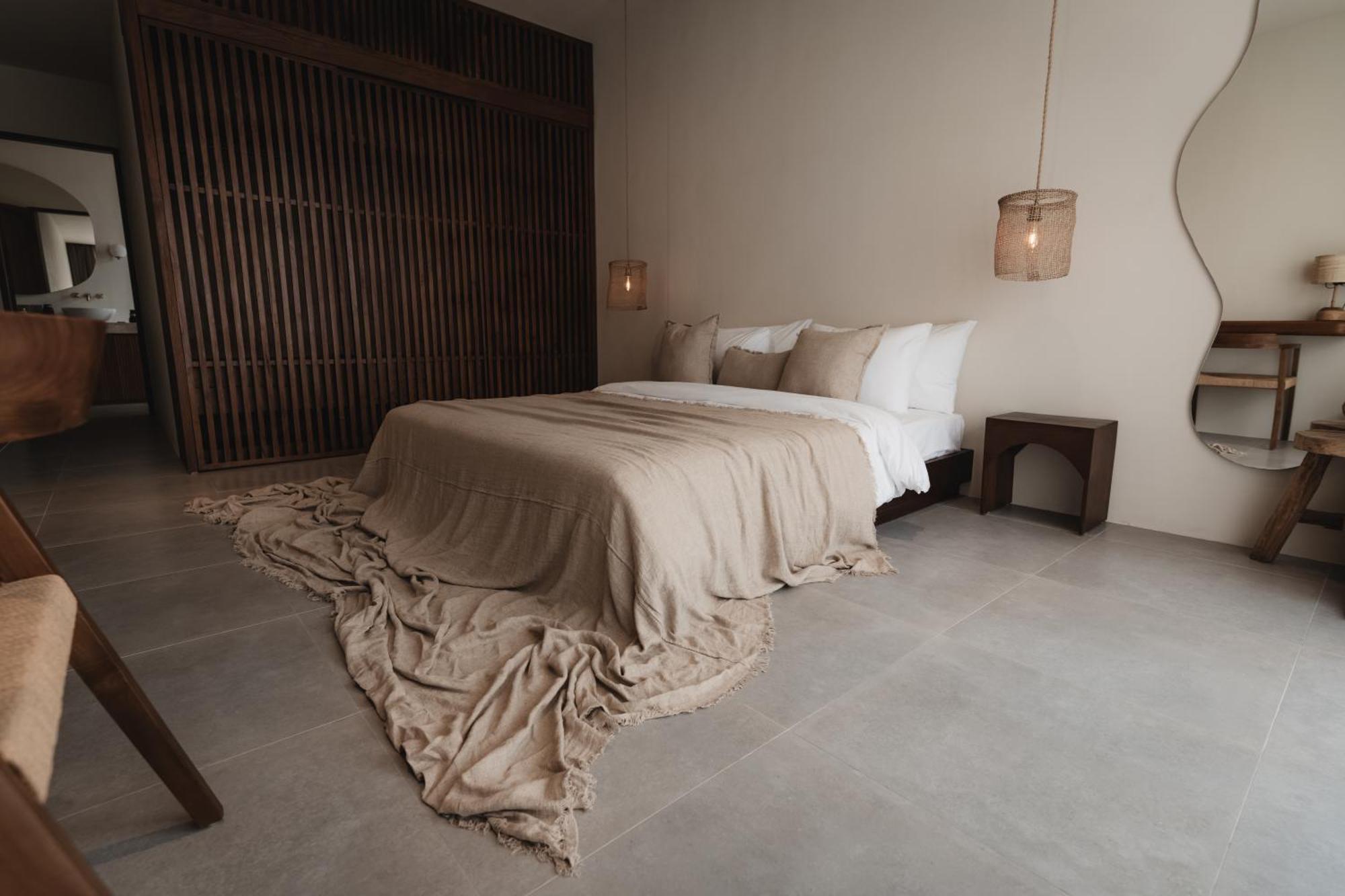 Mae Villas Canggu Eksteriør bilde