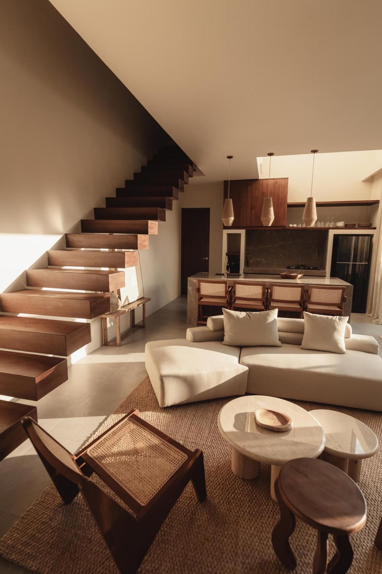 Mae Villas Canggu Eksteriør bilde