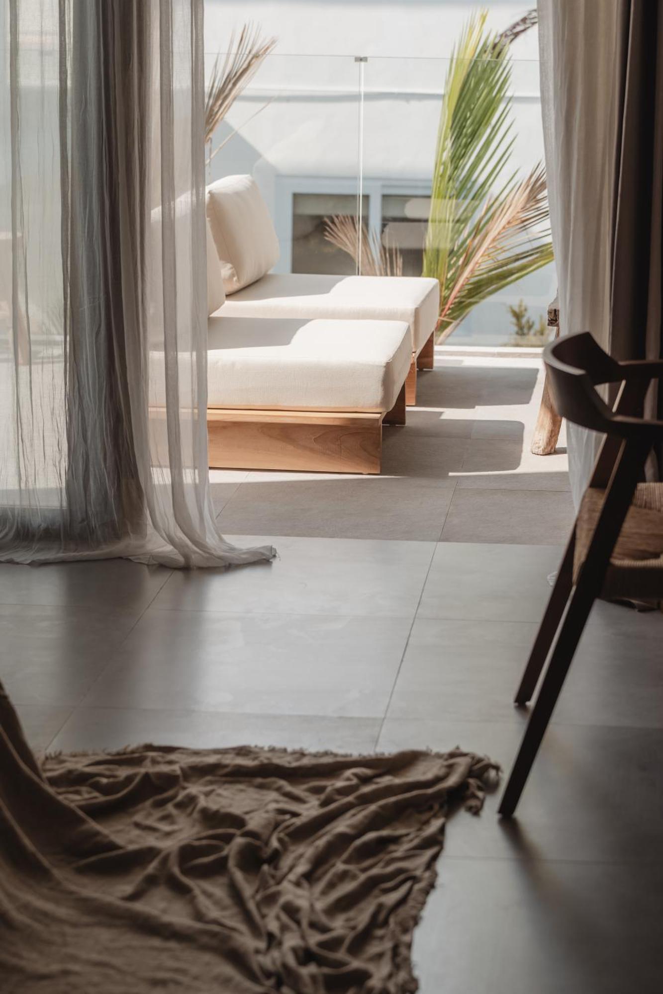 Mae Villas Canggu Eksteriør bilde