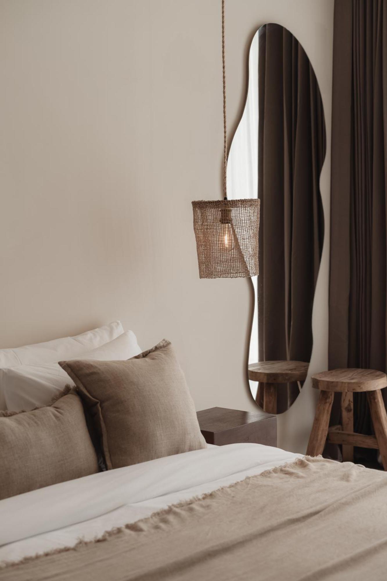 Mae Villas Canggu Eksteriør bilde