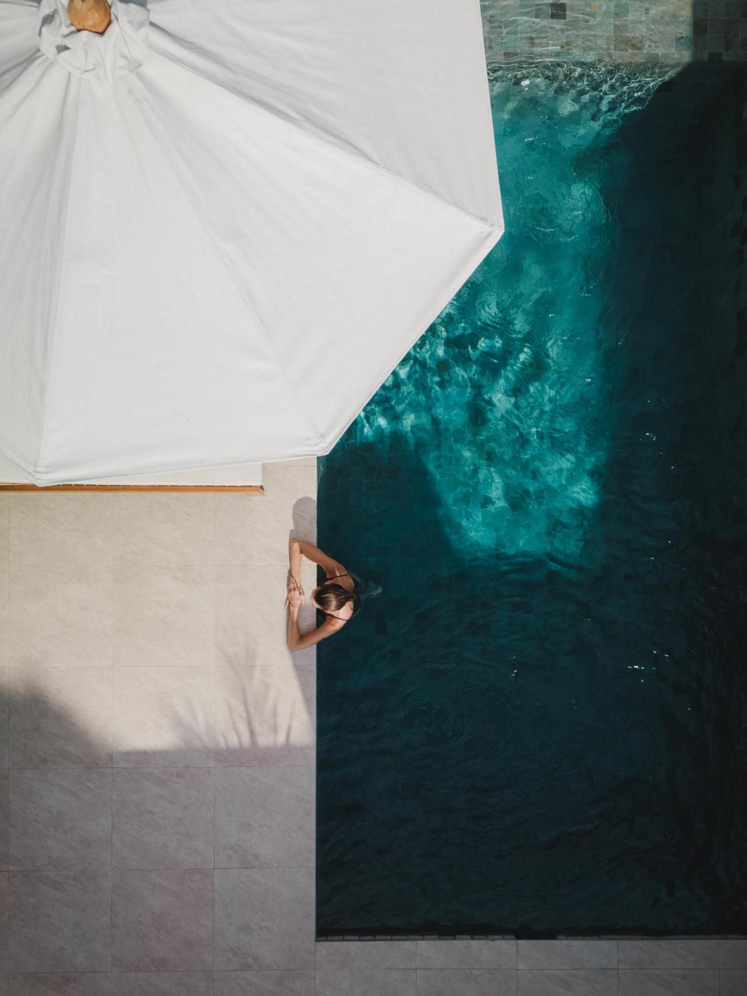 Mae Villas Canggu Eksteriør bilde